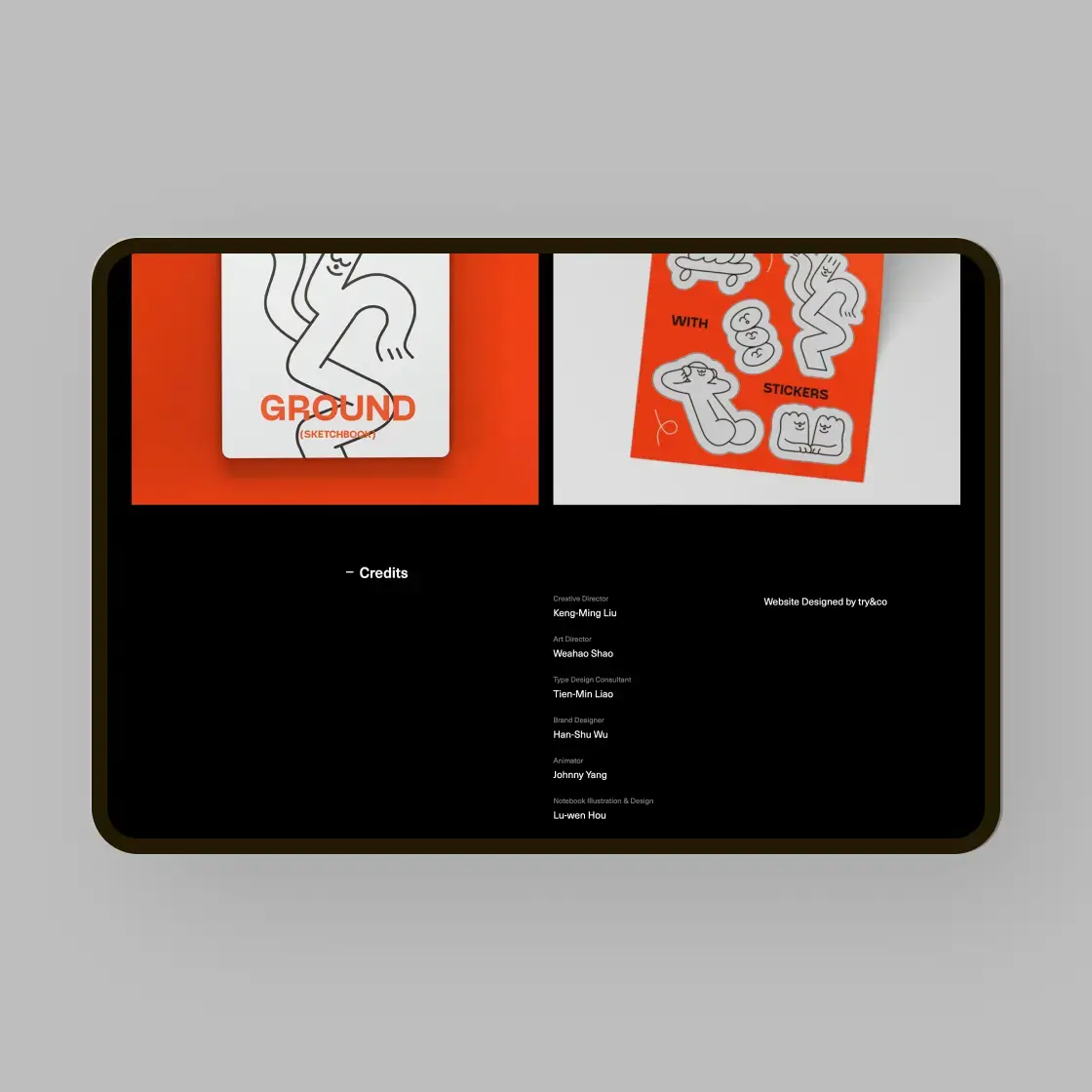 Bito 甲蟲創意 media