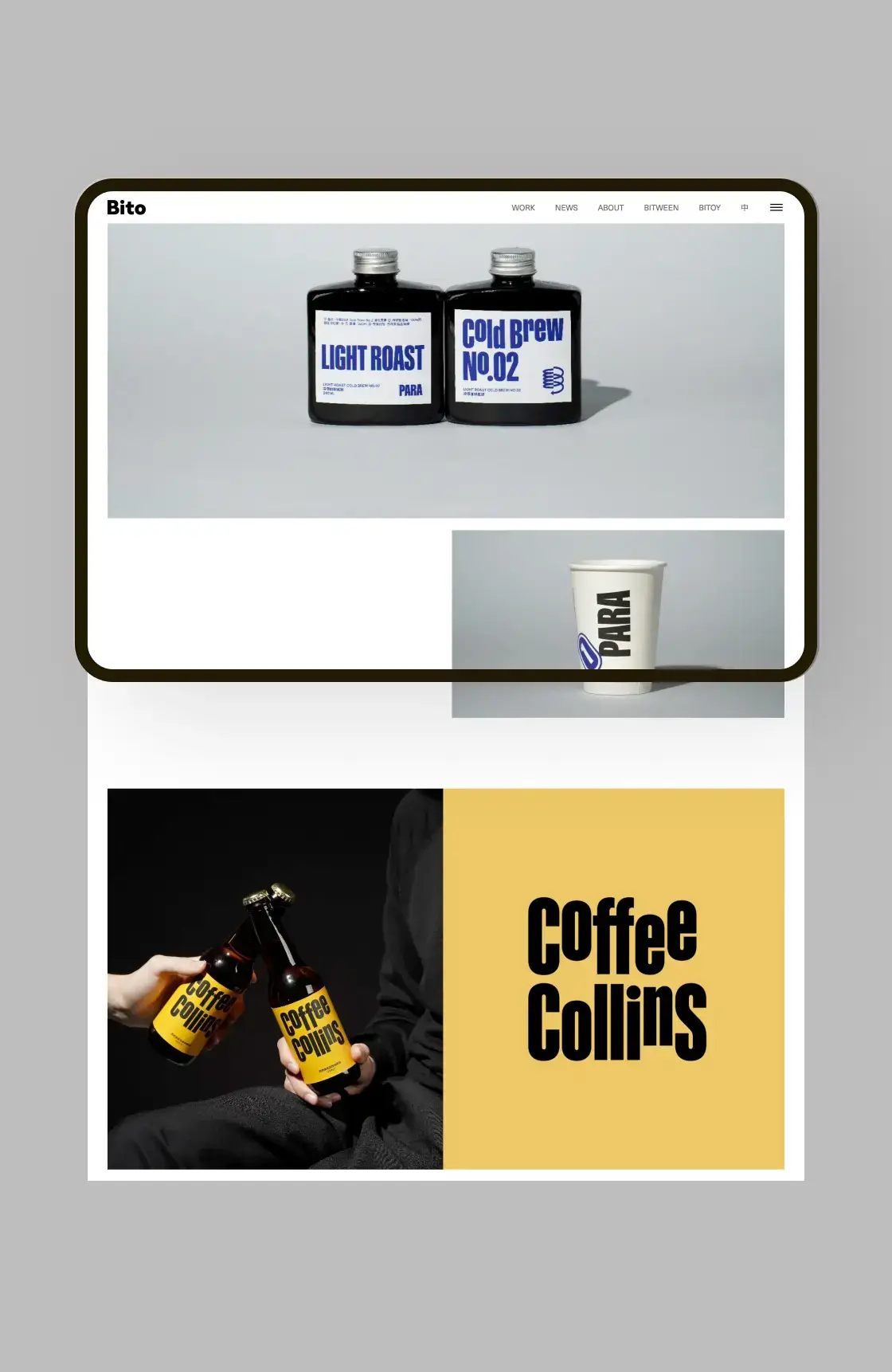 Bito 甲蟲創意 media